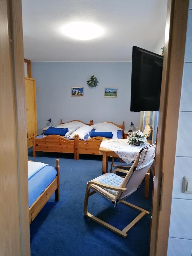 Gastehaus Schirner Otel Niederau Dış mekan fotoğraf