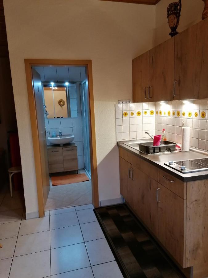Gastehaus Schirner Otel Niederau Dış mekan fotoğraf