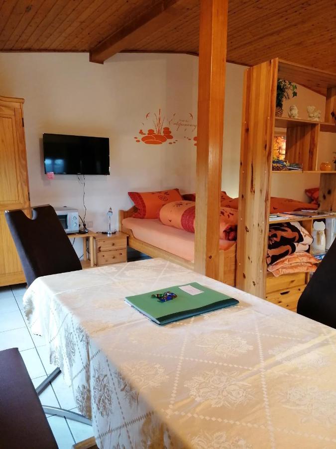 Gastehaus Schirner Otel Niederau Dış mekan fotoğraf