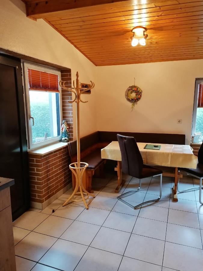 Gastehaus Schirner Otel Niederau Dış mekan fotoğraf