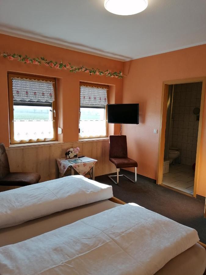 Gastehaus Schirner Otel Niederau Dış mekan fotoğraf