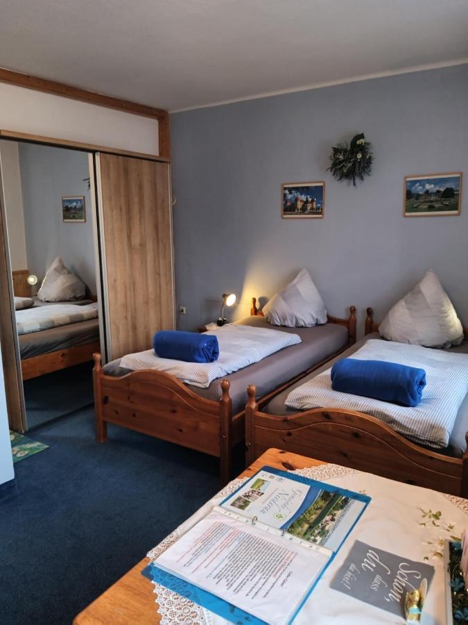 Gastehaus Schirner Otel Niederau Dış mekan fotoğraf