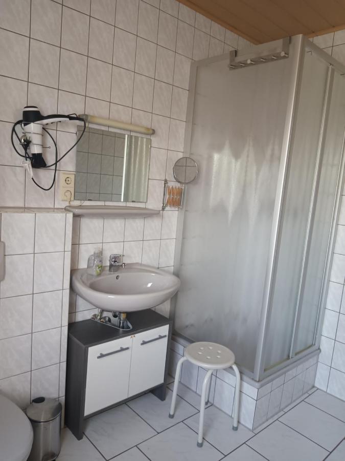 Gastehaus Schirner Otel Niederau Dış mekan fotoğraf