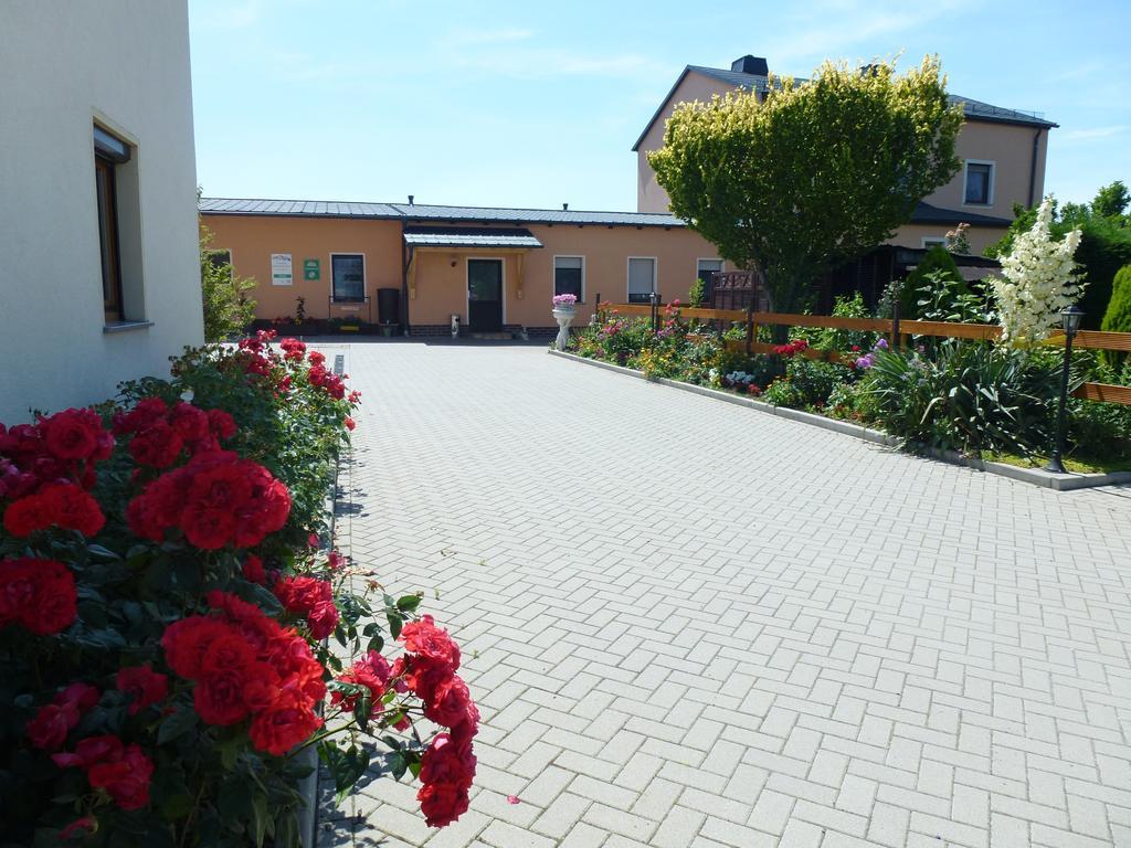 Gastehaus Schirner Otel Niederau Dış mekan fotoğraf