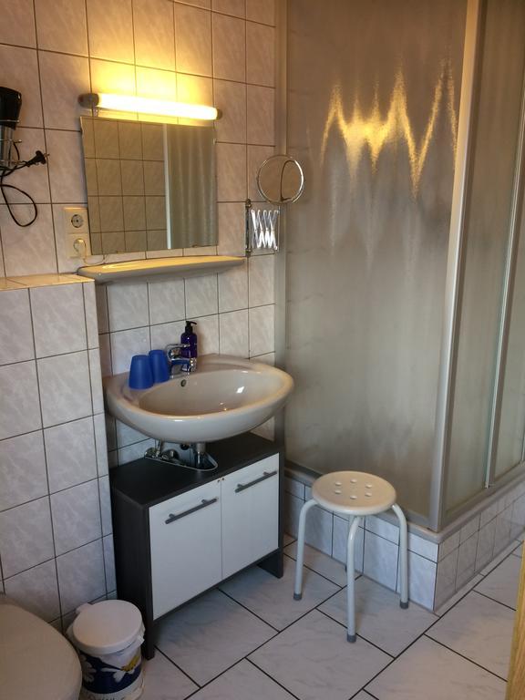 Gastehaus Schirner Otel Niederau Dış mekan fotoğraf